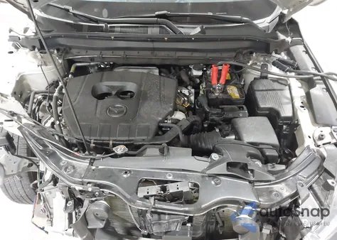 2024 Mazda Cx-5 2.5 S Preferred z USA, uszkodzony, nr VIN JM3KFBCM8R0367055